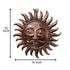 Bronze Vaasthu Surya decorative Wall Hanging